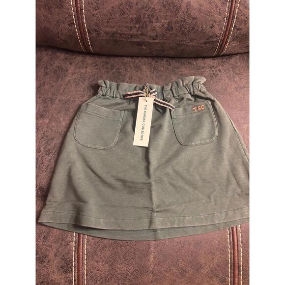 Other - NWT The Sunday Collective Sycamore Skirt Size: 6Y